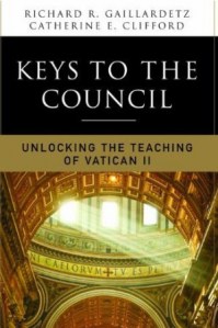 Keys to the Council