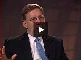 Video, Comments from Richard Gaillardetz on Keys to the Council