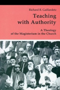 Teaching with Authority