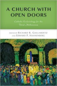 A Church with Open Doors