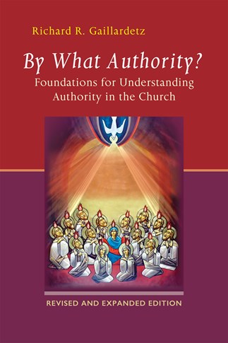 By What Authority (Expanded Edition)